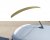 Roof Spoiler V1 for Mitsubishi Colt from 2024- | Sporty design for tailgate