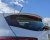 Roof Spoiler V1 for Mitsubishi Colt from 2024- | Sporty design for tailgate