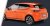 Rear guard Renault Clio from model year 2020-