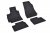 Rubber mats Renault Arkana from 2021-