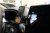 Mobile phone holder Renault Arkana from model year 2021-