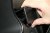 Assembly of mobile phone holder Renault Arkana from 2021-