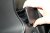 Assembly of the mobile phone holder Renault Arkana from model year 2021-