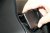 Installation of the mobile phone holder Renault Arkana from model year 2021- onwards