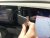 Mobile phone holder Renault Megane E-TECH from model year 2022-