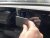 Mobile phone holder Renault Megane E-TECH from year 2022-