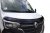 Bonnet guard Renault Master from 2020-2024