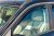 Wind deflector Saab 9-3 from 2003-