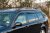 Wind deflector Saab 9-3 from 2003-