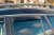 Wind deflector Saab 9-3 from 2003-