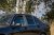 Wind deflector Saab 9-5 from 1999-2010