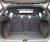 Dog guard Seat Ateca from model year 2016-
