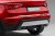 Trim for bottom tailgate for Seat Arona from 2017-