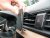 Mobile phone holder for Seat Arona from 2017-