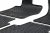 Rubber mats Seat Tarraco 2019-