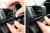 Mobile phone holder for Seat Tarraco from 2019-