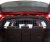 Dog guard Seat Leon hatchback from 2020-