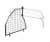 Dog guard and divider Seat Leon hatchback 2020-