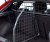 Dog guard and divider Seat Leon hatchback from 2020-