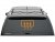 Truck Cap Alpha GX1 for Isuzu D-Max from 2021-