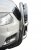 Bull bar for Skoda Yeti 2010-2013