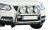 Bull bar Skoda Yeti 2010-2013