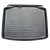 Trunk mat for Skoda Rapid Spaceback from 2013-