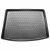 Trunk mat for Skoda Rapid Spaceback from 2013-