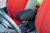 Armrest Seat Mii from 2011-