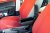 Armrest Skoda Citigo 2011-