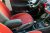Imitation leather armrest for Seat Mii from 2011-