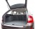 Dog guard Skoda Octavia Kombi from 2013-2020