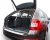 Dog guard Skoda Octavia Kombi from 2013-2020