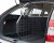 Dog guard Skoda Octavia Kombi from 2013-2020