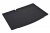 Trunk mat Skoda Fabia hatchback from 2015-2021
