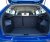 Dog Guard for Skoda Fabia from 2015-2021