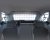 Dog guard Skoda Fabia from 2015-2021