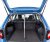 Dog Guard for Skoda Fabia from 2015-2021