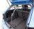 Dog Guard for Skoda Fabia from 2015-2021