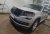 Bonnet guard Skoda Kodiaq from 2017-2021