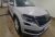 Bonnet guard for Skoda Kodiaq from 2017-2021