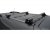 Truck Cap Alpha GX1 for Isuzu D-Max from 2021-