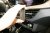Mobile phone holder Skoda Kamiq from model year 2020-