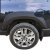 Fender flares SsangYong Musso from 2018-