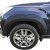Fender flares SsangYong Musso from 2018-