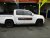 Complete lowering kit for Volkswagen Amarok from 2011-2020