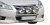 High beam bracket for Subaru Legacy 2010-