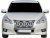 Extra light bracket Subaru Legacy 2010-
