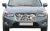 Extra light bracket for Subaru XV from 2012-