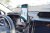 Mobile phone holder Subaru XV from year 2018-